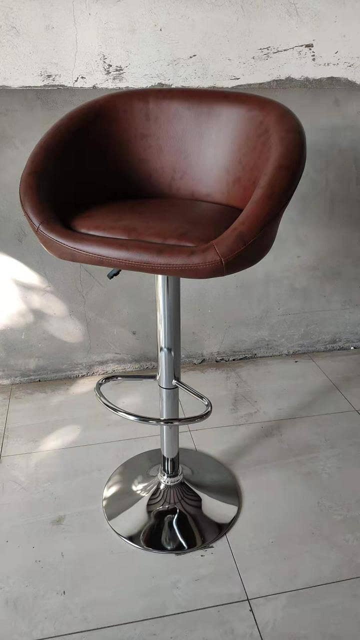 Bar Stools, Bar Revolving Stools, Kitchen Stools 10