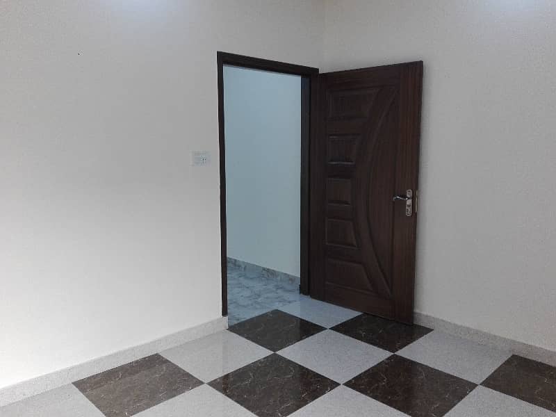 Brand New 450 Square Feet House Available In Lalazaar Garden For Sale 5