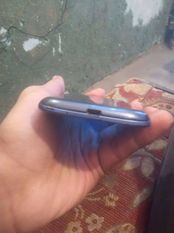 Samsung S3 all ok tech thora break haa non pta 1