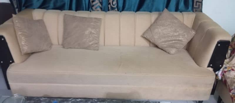 6 seater sofa set 0