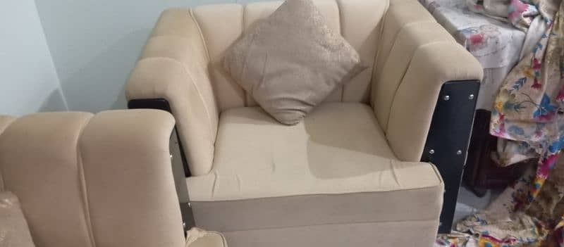 6 seater sofa set 1