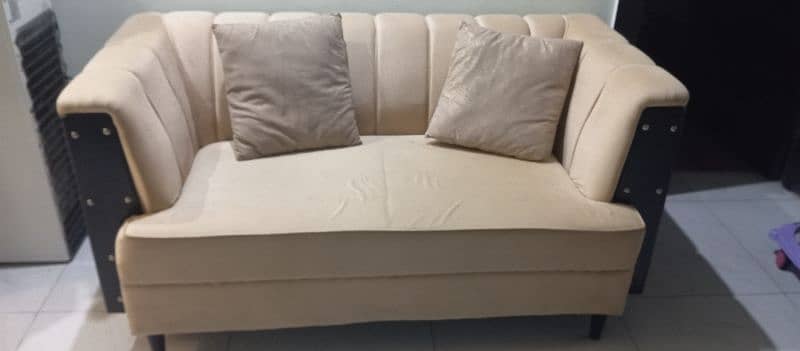 6 seater sofa set 2