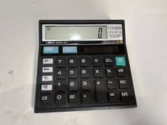 NEW calculator