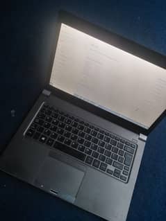 Toshiba Laptop 4gb