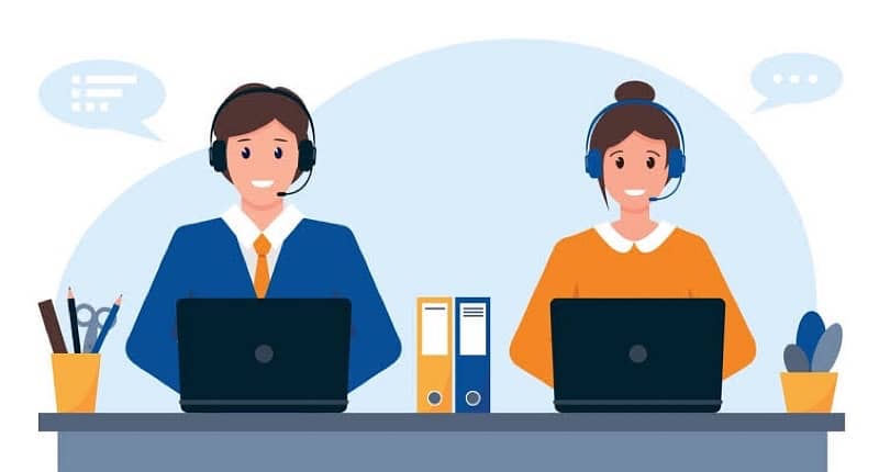 Customer service representative Job| Call center Job 0