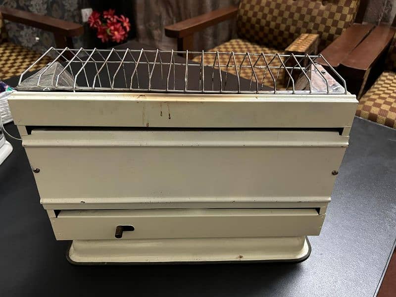 Gas Heater good quality 1