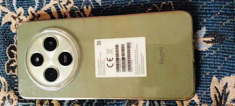 redmi 14c full box 4