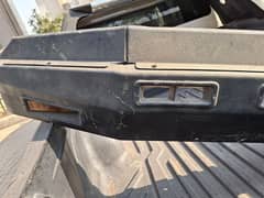 jeep Bumper(Bullbar)