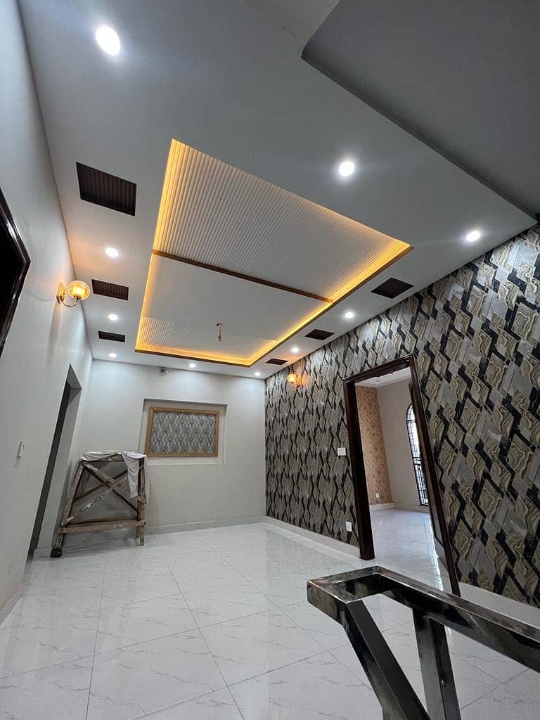 Brand New House Is For Sale 9