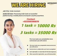 Amazon Daraz Seller