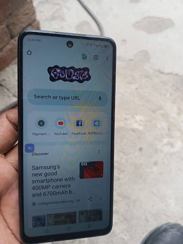 infinix smart 8 0