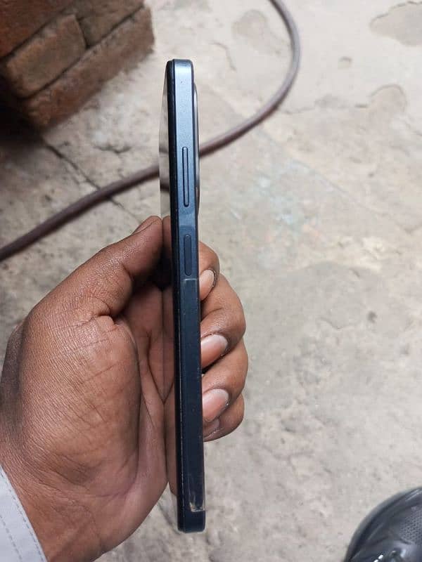 infinix smart 8 1