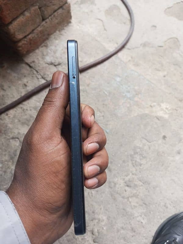 infinix smart 8 5