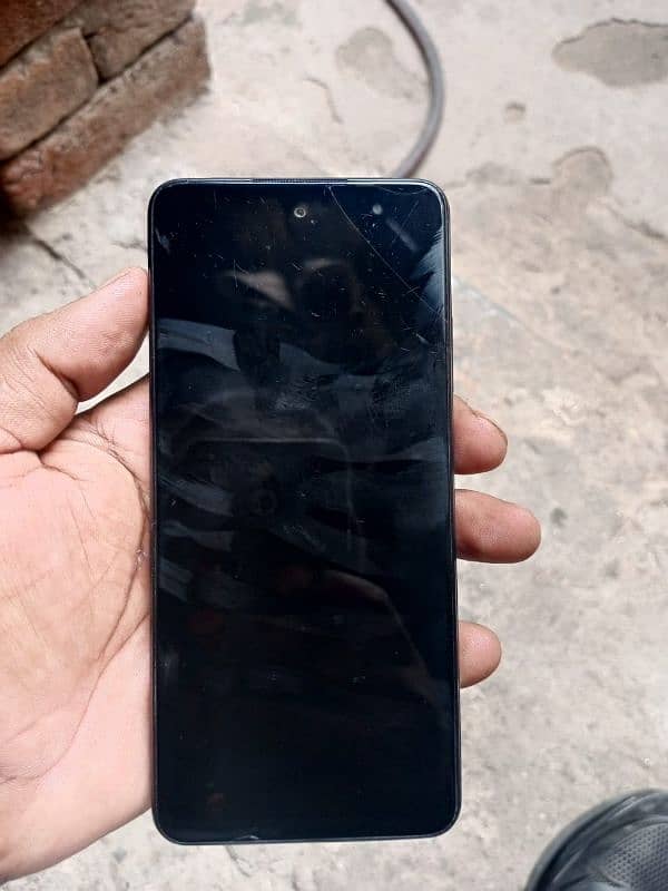 infinix smart 8 7