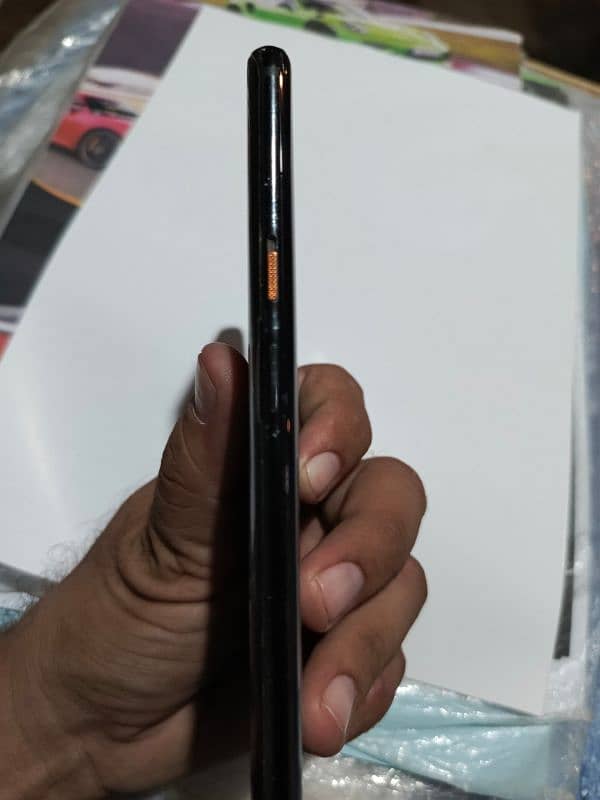 OnePlus 7T Pro McLaren Gaming Phone 6