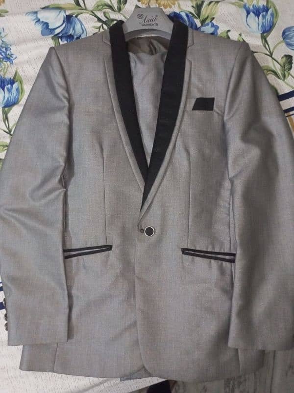 Next 3 Piece Suit 1