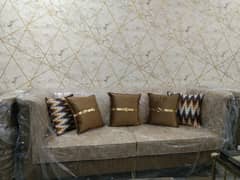 New 5 Seater Sofa Set/Sofa set/Sofa/Furniture