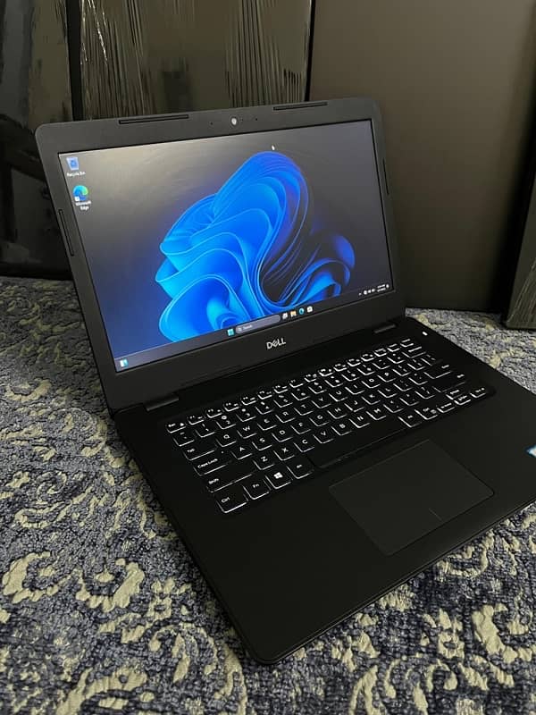 dell latitude  3490 1