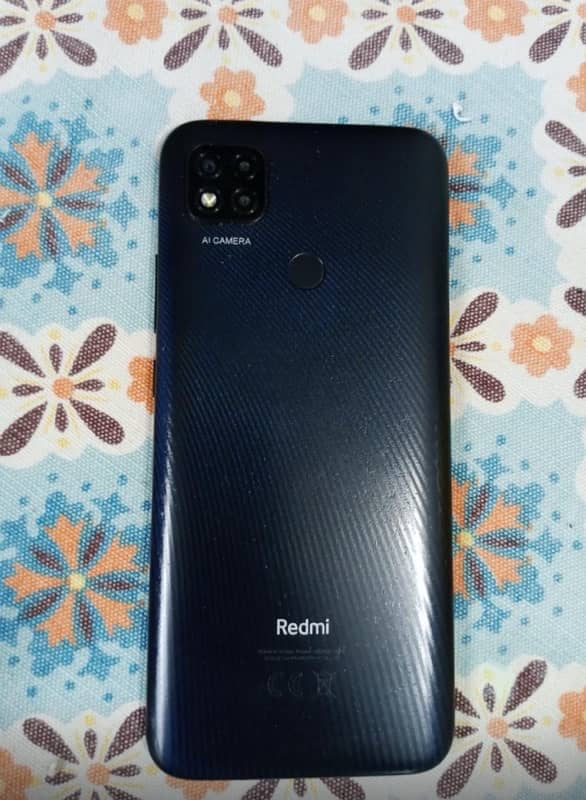 redmi 9C urgent sale 0