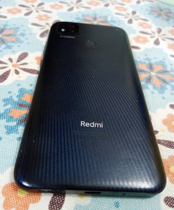 redmi 9C urgent sale 1