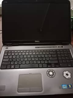 Dell Laptop XPS