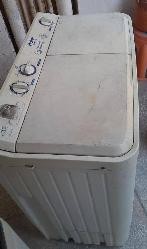 New washing machine for sale in cheap price 1