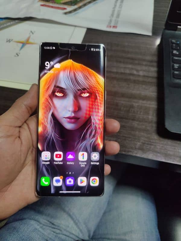 Lg Velvet 1