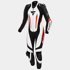 Best Quality Leather  Motor bike Suit For men