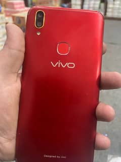 vivo y85