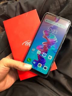 itel