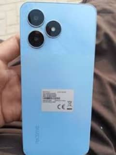 Realme Note 50