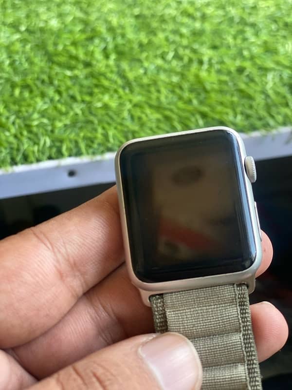 iwatch series 1 model 7000 2