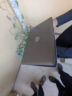 dell laptop