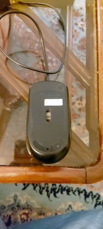 Full Geniune Samsung Mouse Scratchless 1