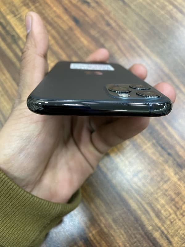 iPhone 11 Pro 256gb Non PTA 3