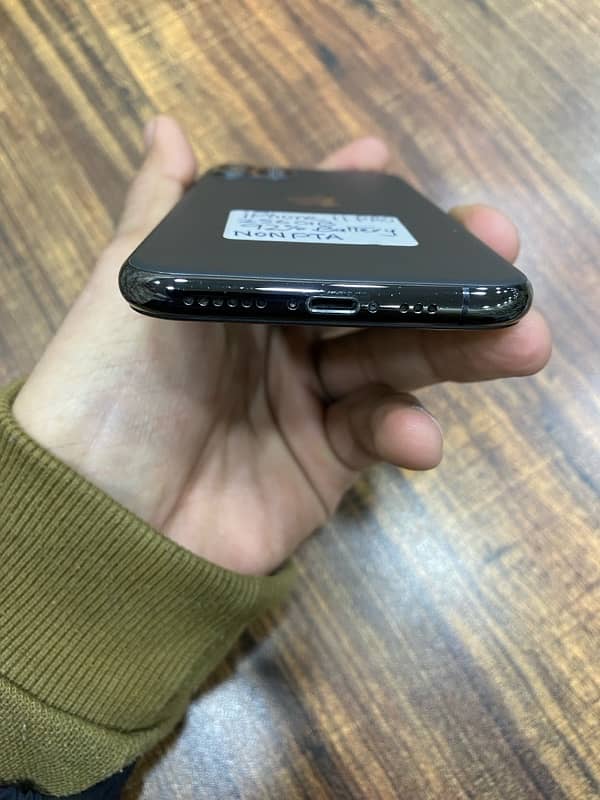 iPhone 11 Pro 256gb Non PTA 4