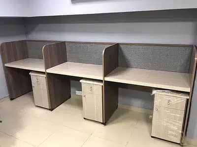 Workstation, CO-Workstation ( Office Furniture in Lahore ) 9