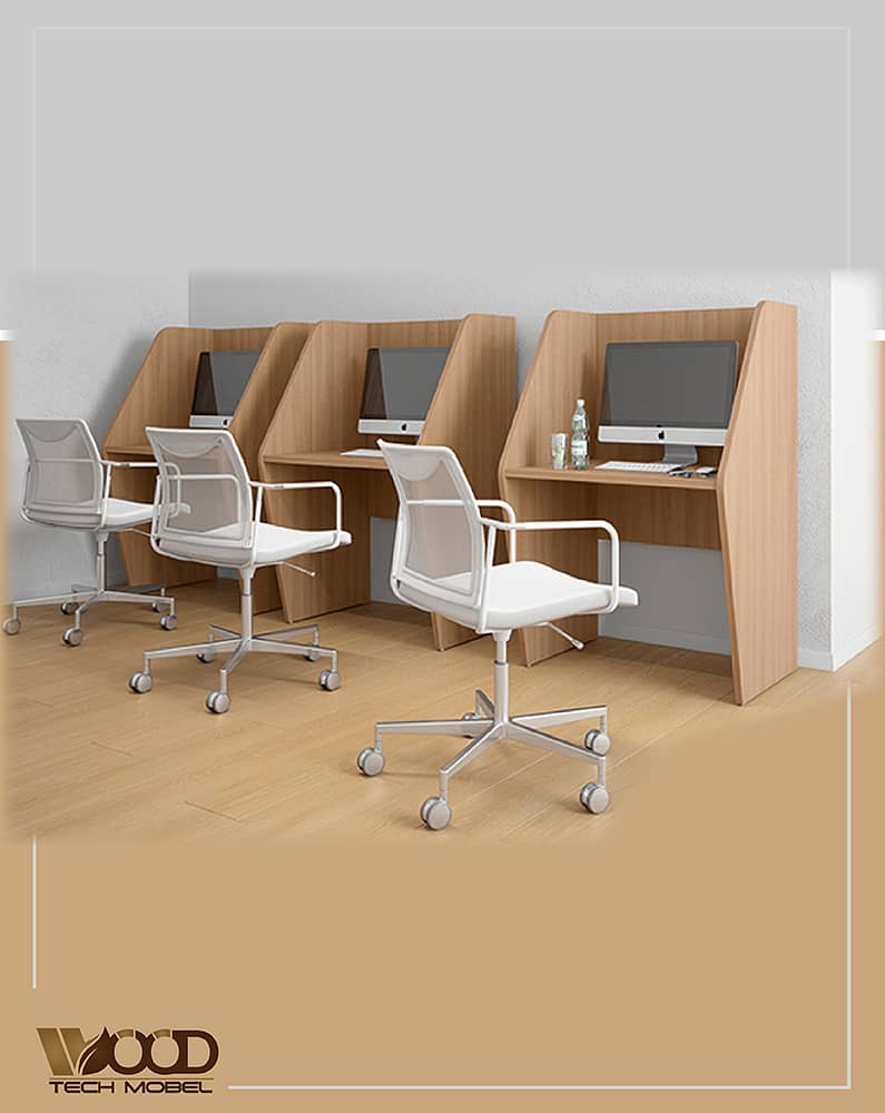 Workstation, CO-Workstation ( Office Furniture in Lahore ) 12