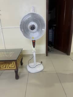 sogo electric heater