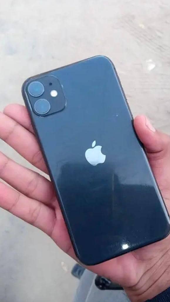 Apple iPhone 11 1