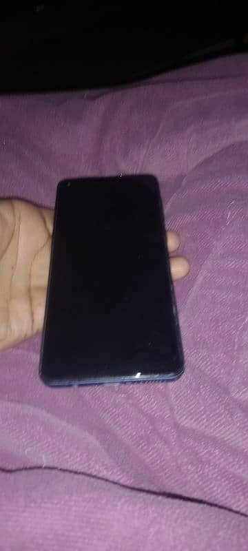 samsung A21S 1