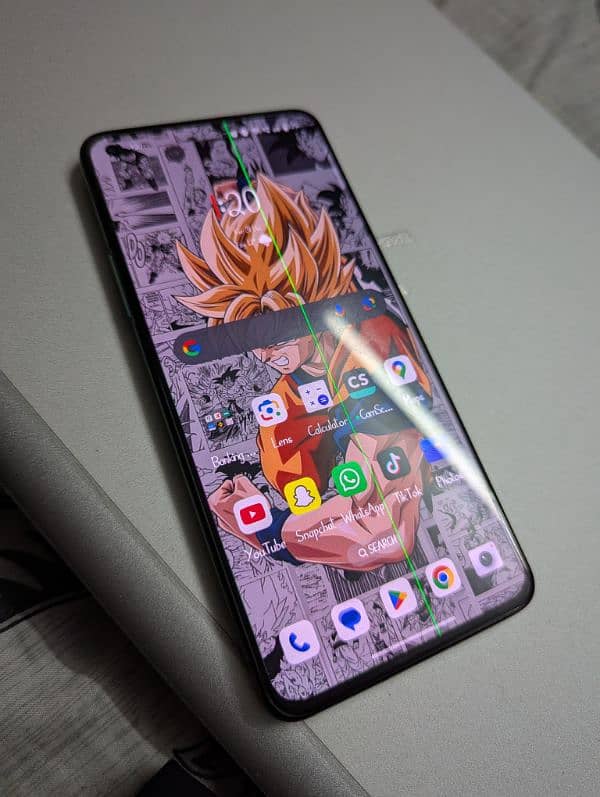 oneplus 8t 12/256gb 4