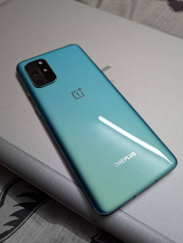 oneplus 8t 12/256gb 5