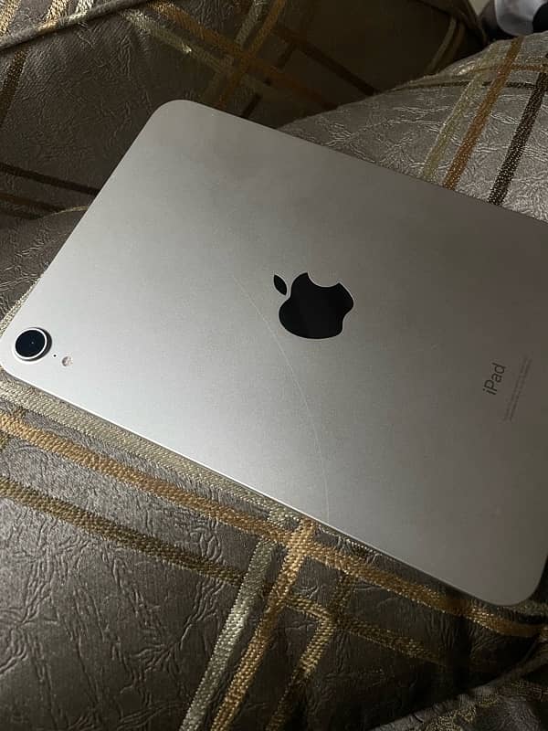 Ipad Mini 6th generation 2