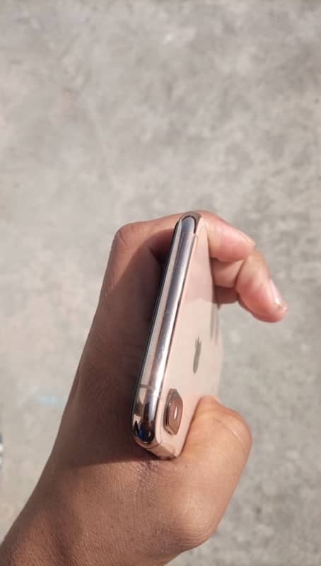 IPHONE XS MAX 2