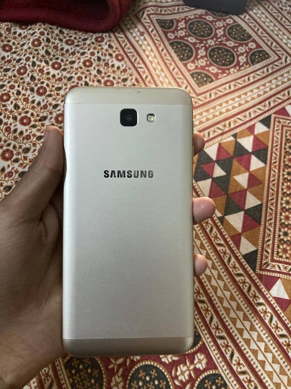 SAMSUNG J5 PRIME FOR SALE ONLY MOBILE PTA APPROVED 6