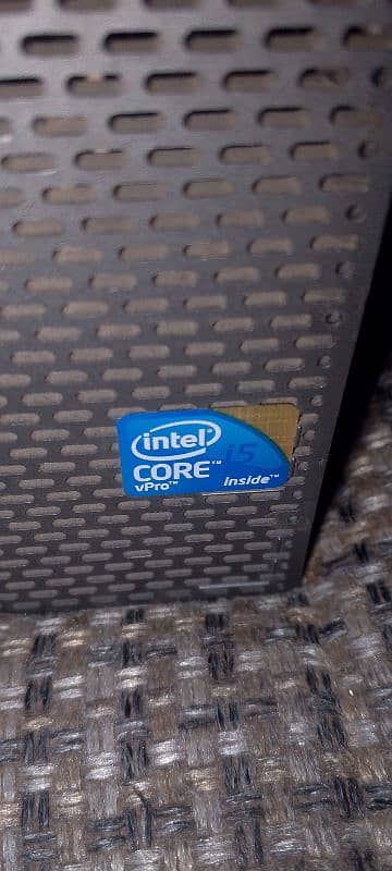 Intel core i5 gaming pc 4