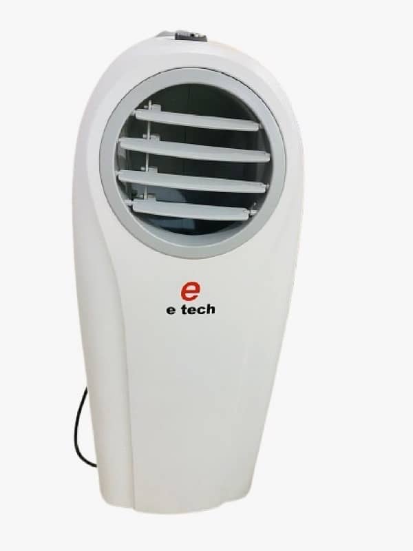 Portable Airconditioner for sale 4