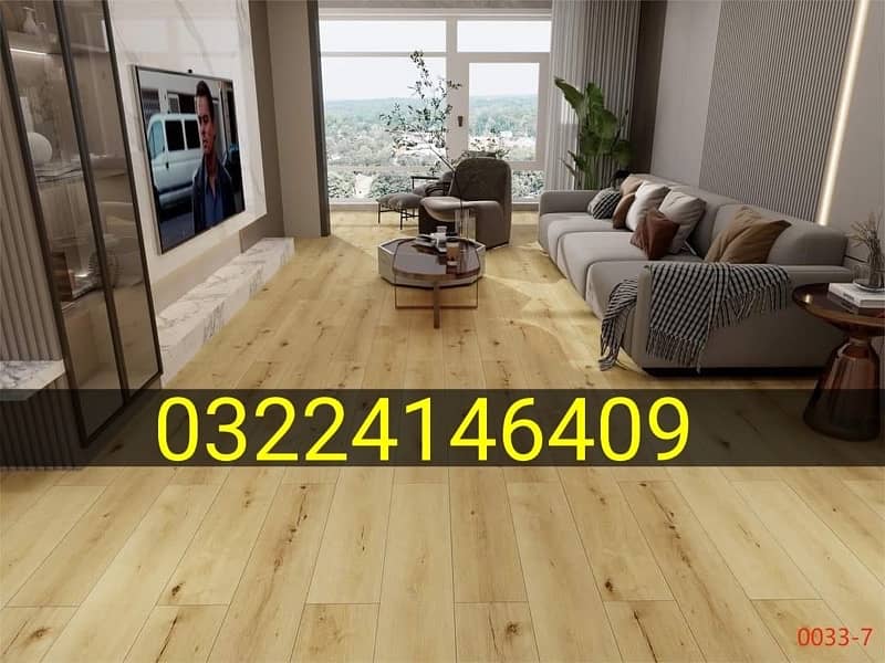 Laminate Flooring, Spc flooring, vinyl plank floor, Rubber floor . 0