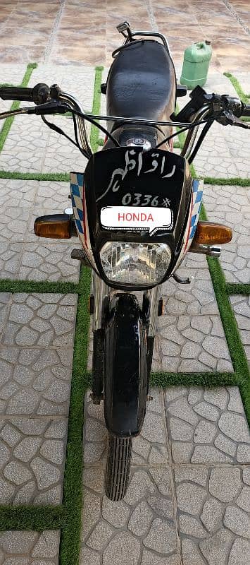 HONDA CD DREAM For Sale 0